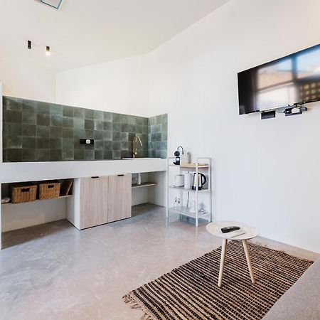 Loft Vinas Apartment Valencia Exterior photo