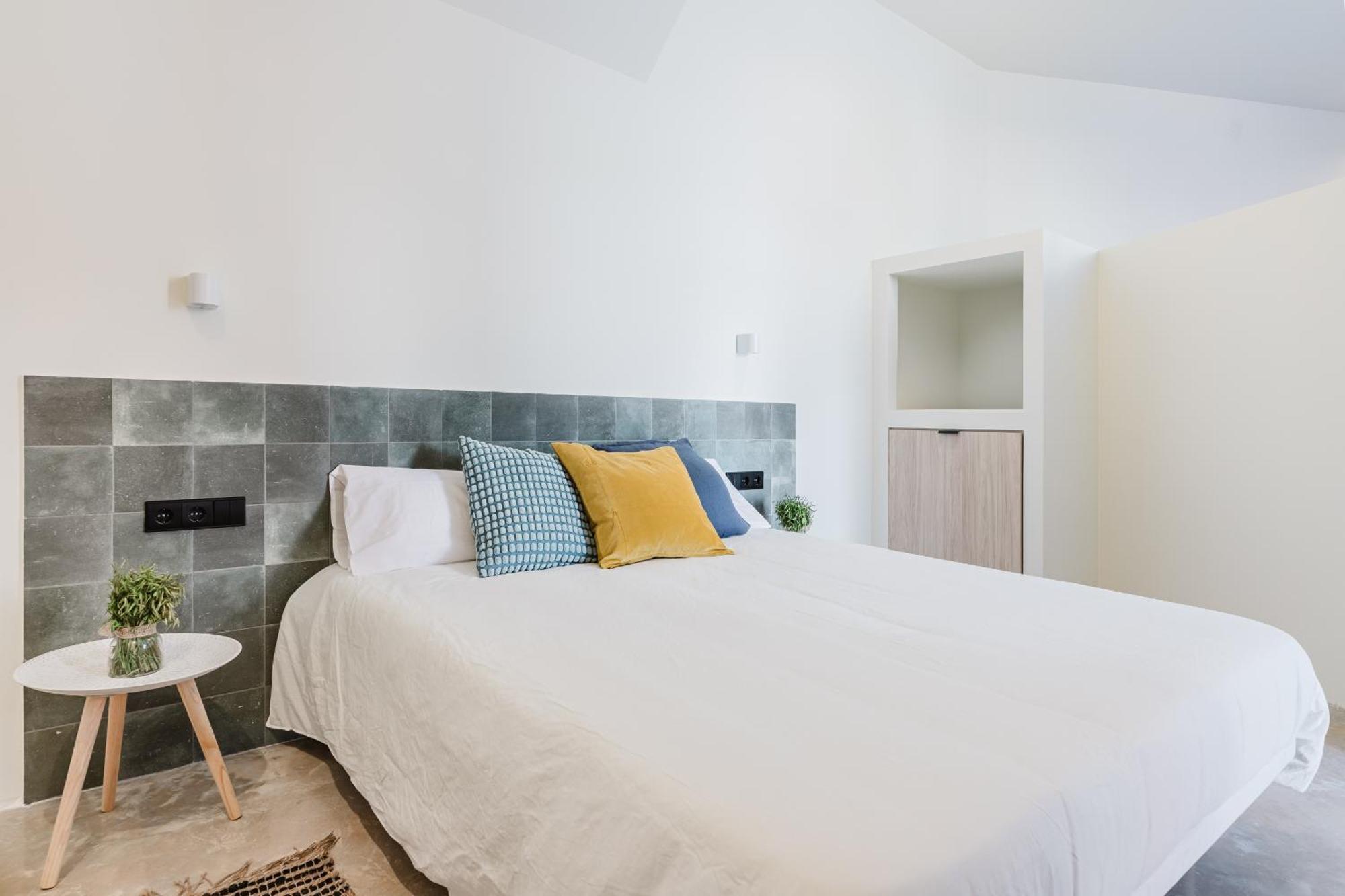 Loft Vinas Apartment Valencia Exterior photo