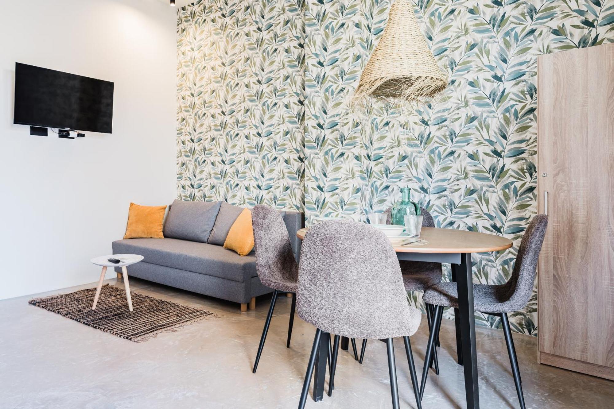 Loft Vinas Apartment Valencia Exterior photo
